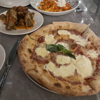 Lulla - Undercooked, sloppy food - Italian Near Me - New York, New York Lulla - Undercooked, sloppy food - Italian Near Me - New York, New York
