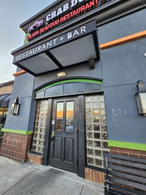 Crab Du Jour Cajun Seafood & Bar by null