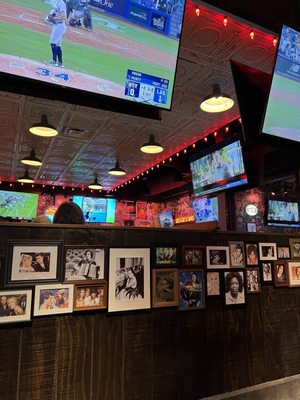 M.L.Rose Craft Beer & Burgers - Gallatin by null