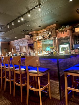 Papa Dio's Italian Restaurant & Wine Bar by null