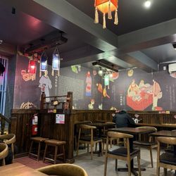 Western Yunnan Crossing Bridge Noodle