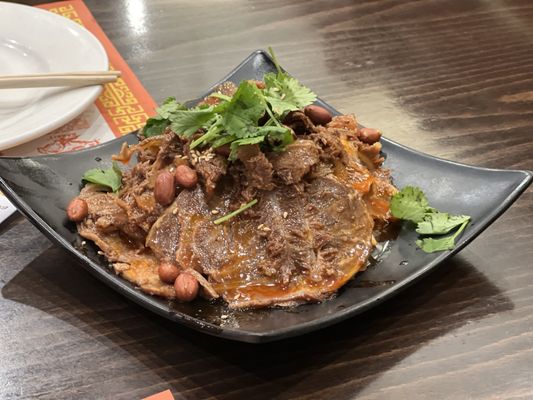 Sichuan Gourmet Burlington by null