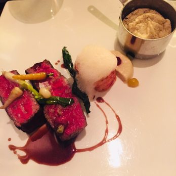 Zen Kitchen - Truffle soufflé, lobster and wagyu strip loin - Sushi Bars Near Me - Las Vegas, Nevada Zen Kitchen - Truffle soufflé, lobster and wagyu strip loin - Sushi Bars Near Me - Las Vegas, Nevada