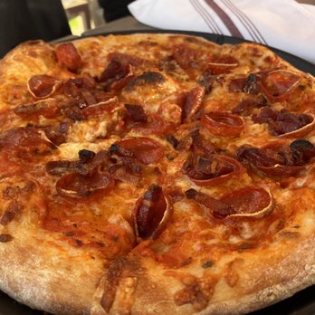Fenton Fire Hall - Pizza - New American Near Me - Fenton, Michigan