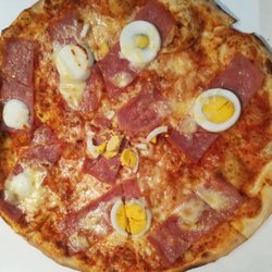 Pizzeria Milano - Pizza Capri