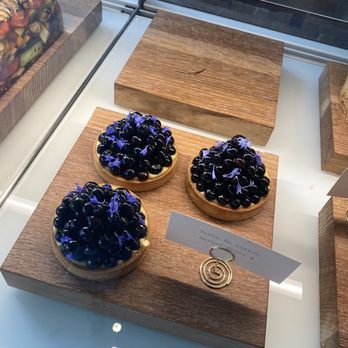 Maison Nico - Bakeries Near Me - San Francisco, California