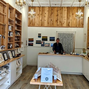 Wild Yukon Furs - What a wonderful shop to have in the community! - Fur Clothing Near Me - Skagway, Alaska Wild Yukon Furs - What a wonderful shop to have in the community! - Fur Clothing Near Me - Skagway, Alaska