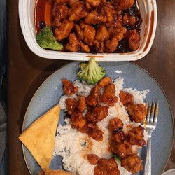 Golden Hill Asian Cuisine in Buffalo gift card