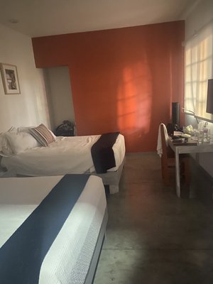 La Betulia Bed and Breakfast by null