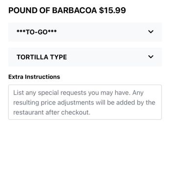 Losoya's Taqueria - Don't trust this you may not get tortillas.Misleading and disappointing. - Mexican Near Me - San Antonio, Texas Losoya's Taqueria - Don't trust this you may not get tortillas.Misleading and disappointing. - Mexican Near Me - San Antonio, Texas