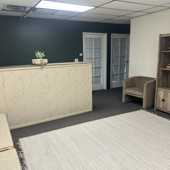 Selah Sustained Counseling Services - Our waiting area - Counseling & Mental Health Near Me - Redlands, California Selah Sustained Counseling Services - Our waiting area - Counseling & Mental Health Near Me - Redlands, California