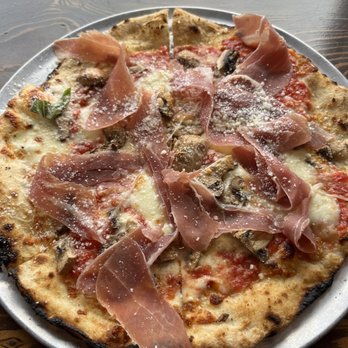 V Pizza - Paolo (personal size) - Pizza Near Me - Jacksonville Beach, Florida V Pizza - Paolo (personal size) - Pizza Near Me - Jacksonville Beach, Florida