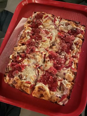 Pirogue's Whiskey Bayou by null