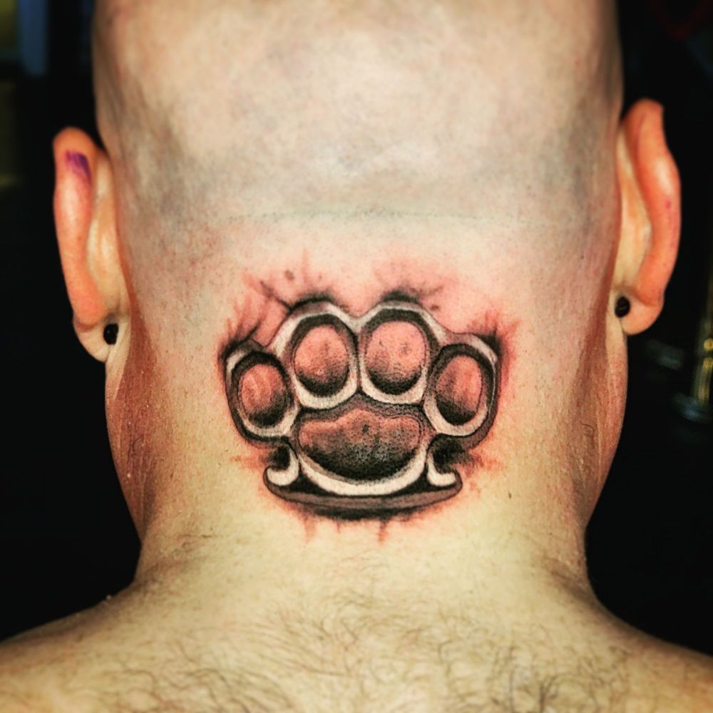 TRIP INK TATTOO COMPANY Updated April 2024 389 Photos & 87 Reviews