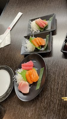 Kaiten Zushi Nomad | AYCE Conveyor Belt Sushi, AYCE Sushi, Japanese Restaurant in NYC by null