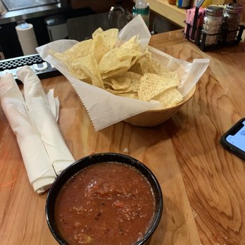 Señor Chile - Chips and salsa - Mexican Near Me - Edgewater, Maryland Señor Chile - Chips and salsa - Mexican Near Me - Edgewater, Maryland