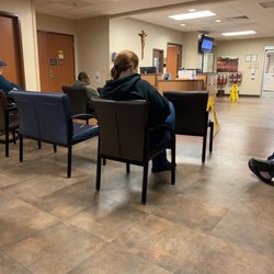 CHI Memorial Hospital