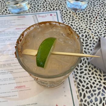 Shangri La - Paloma - New American Near Me - Fair Oaks, California