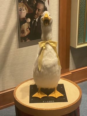 Walt Disney – A Magical Life by null