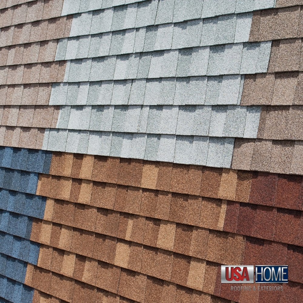 Slide of USA Home Roofing & Exteriors