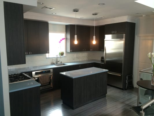 Pleasant Kitchens by null