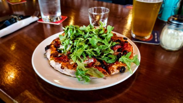 Ridge Pizza NE by null