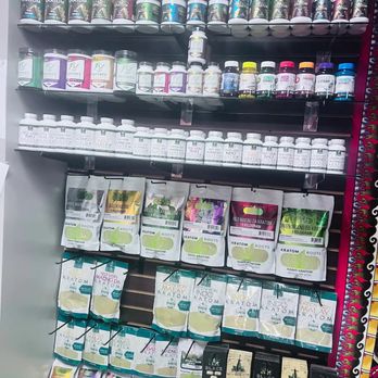 Macon Vapor - Kratoms - Vape Shops Near Me - Macon, Missouri