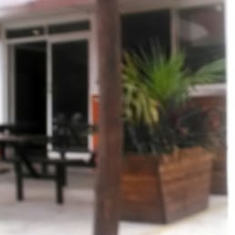 Outside Outside