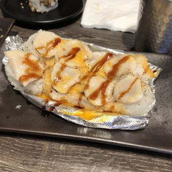 Sushi Pro - scallop - Japanese Near Me - San Jose, California Sushi Pro - scallop - Japanese Near Me - San Jose, California