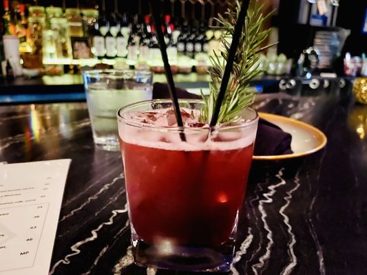 Kama Bistro - Wicker Park by null