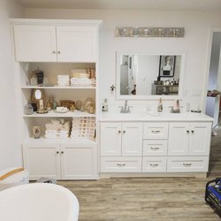 Lawcorp Carpentry - bathroom remodel
