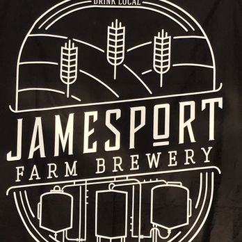 Jamesport Farm Brewery - Logo - Breweries Near Me - Riverhead, New York Jamesport Farm Brewery - Logo - Breweries Near Me - Riverhead, New York