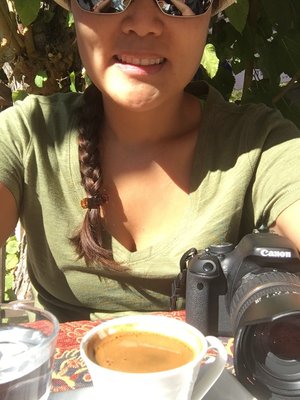 Cafe Şafak by null