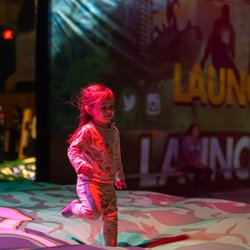 Launch - Dearborn