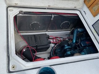 San Francisco Boatworks by null