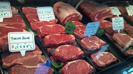 Butcher Block & Deli by null