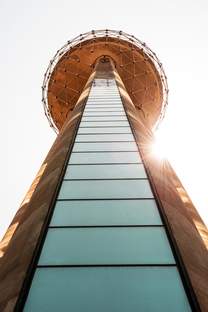Reunion Tower