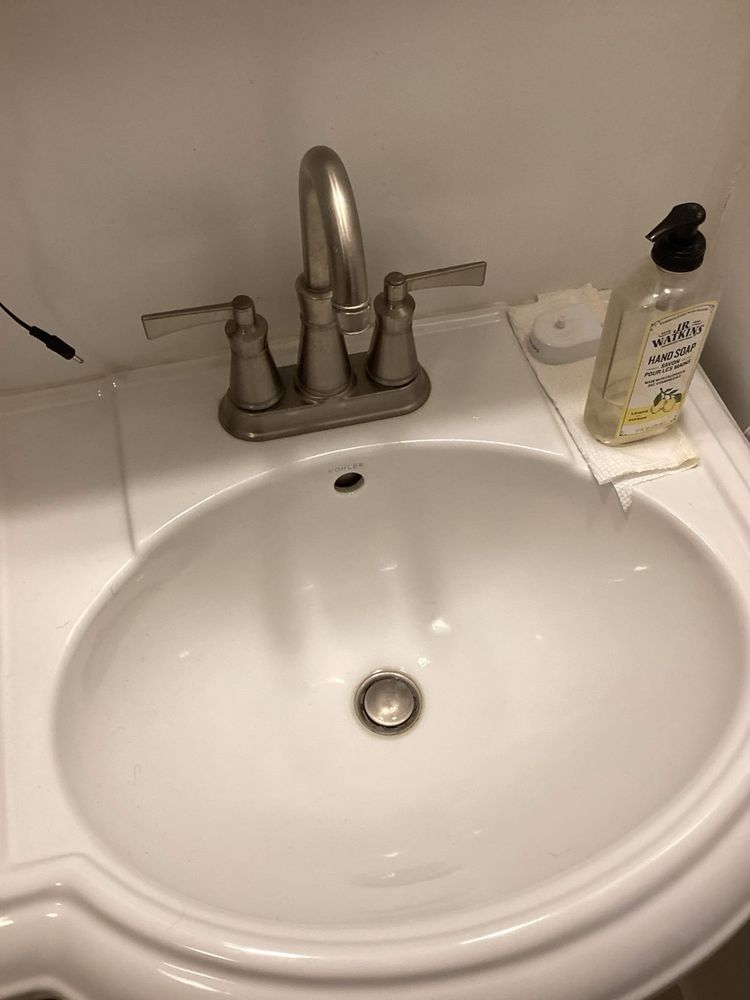 Slide of Davis Plumbing & Drain