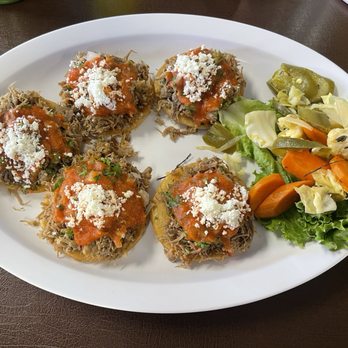 Shucos - Garnachas - Guamanian Near Me - Commerce, California Shucos - Garnachas - Guamanian Near Me - Commerce, California