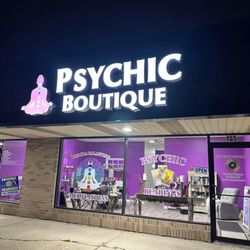 Psychic Victoria - New location in Roselle, anniversary special 50% off all reading services and merchandise and so much more 630-321-0961