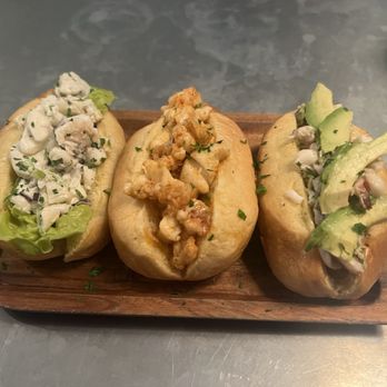 LURE - Lobster rolls - Seafood Near Me - Albuquerque, New Mexico