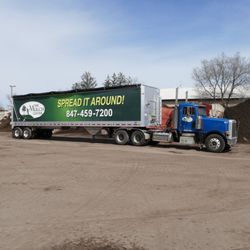 The Mulch Center