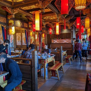 Shoo Loong Kan Hotpot - Hot Pot Near Me - Chicago, Illinois Shoo Loong Kan Hotpot - Hot Pot Near Me - Chicago, Illinois