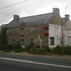 Crèperie Ty Baron