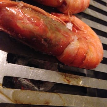 Informal - comes in it's own grill - Catalan Near Me - Barcelona, B Informal - comes in it's own grill - Catalan Near Me - Barcelona, B