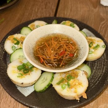 Do Chay - Coconut rice cake - Vietnamese Near Me - Vancouver, British Columbia Do Chay - Coconut rice cake - Vietnamese Near Me - Vancouver, British Columbia