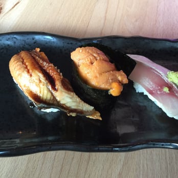 Masayoshi - Ungai, uni, Saba - Sushi Bars Near Me - Vancouver, British Columbia