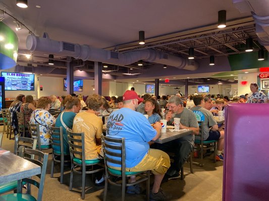 Manco & Manco Pizza - 9th Street by null
