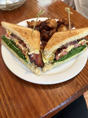 Wakin' Bakin' by null