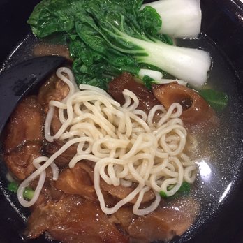 Luscious Dumplings - Noodles Near Me - Monrovia, California